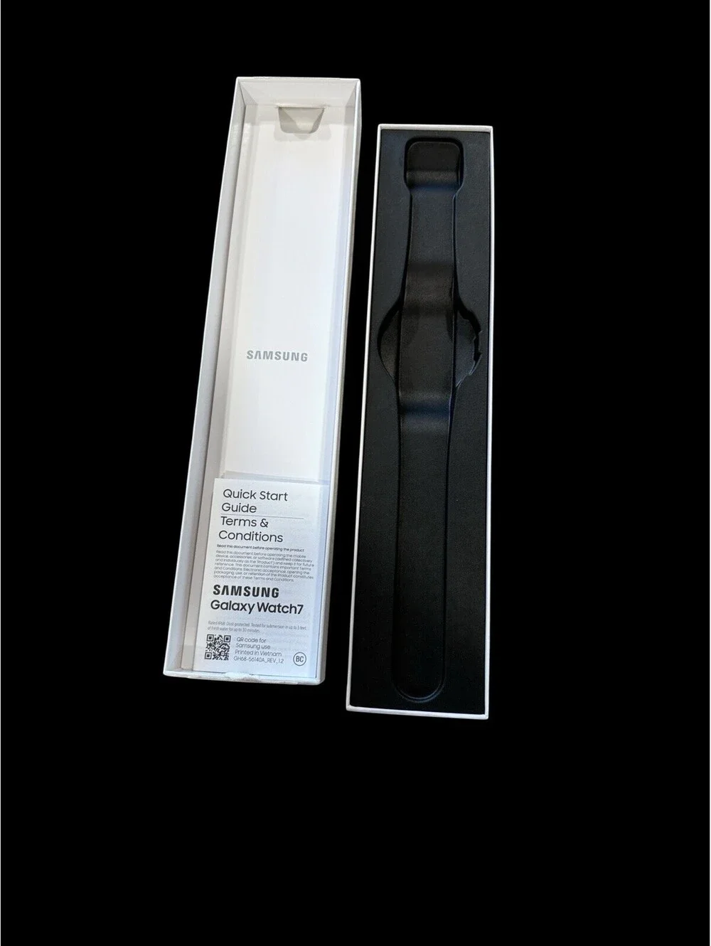 Galaxy Watch7 BOX Only